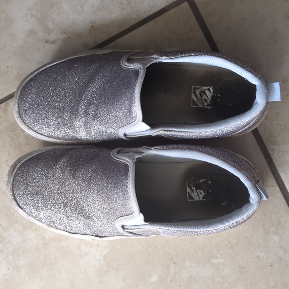 Vans Shoes - Women's used shoes